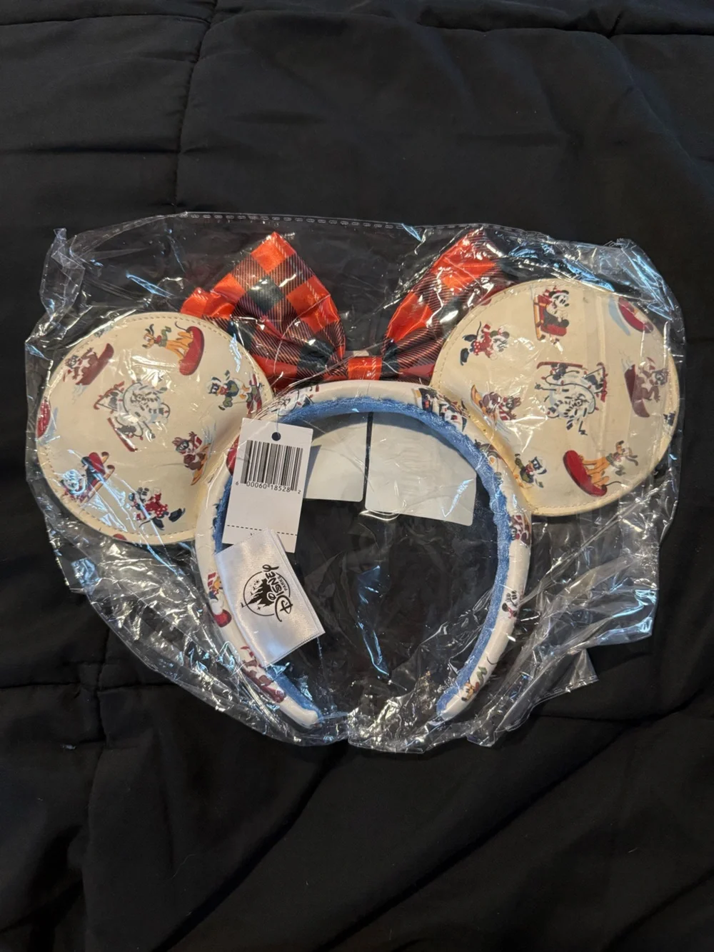 N/A set mickey
